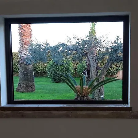 Emerald Village Holiday home Marsala