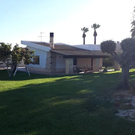 Emerald Village Holiday home *