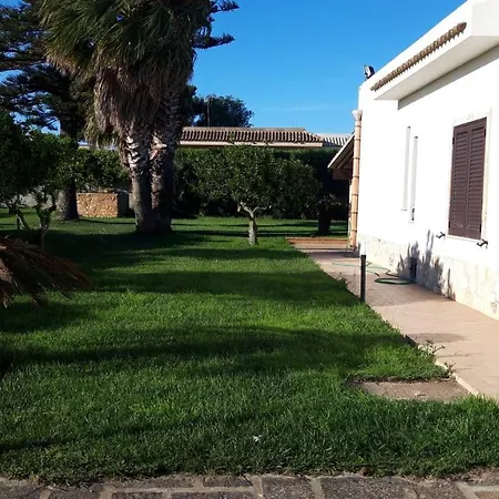 Emerald Village Marsala