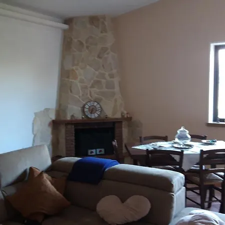 Emerald Village Holiday home Marsala