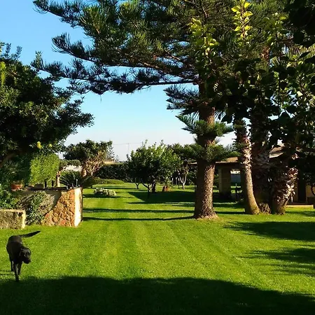 Emerald Village Casa vacanze Marsala