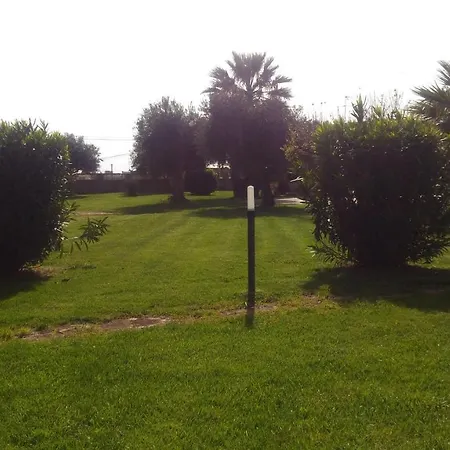 Emerald Village * Marsala