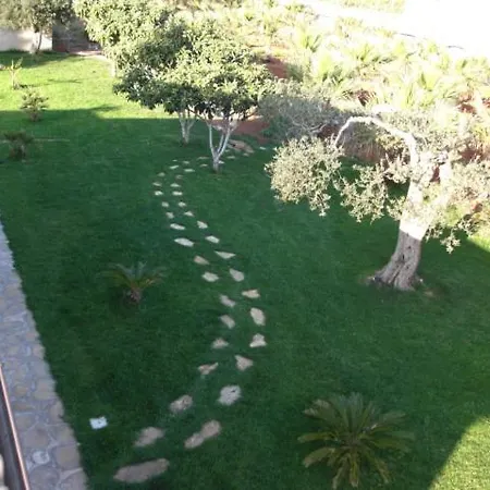 Emerald Village Holiday home Marsala