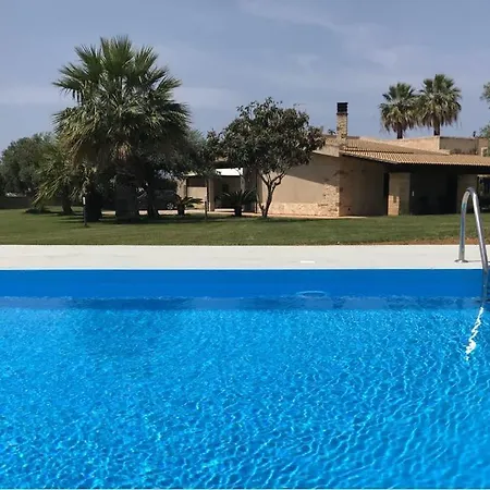 Emerald Village * Marsala