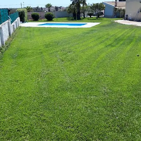 Emerald Village Marsala