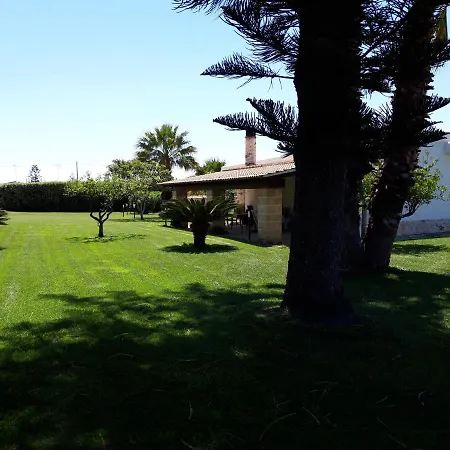Emerald Village Casa vacanze *