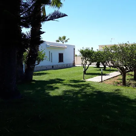 Emerald Village Holiday home Marsala