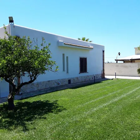 Emerald Village Casa vacanze *