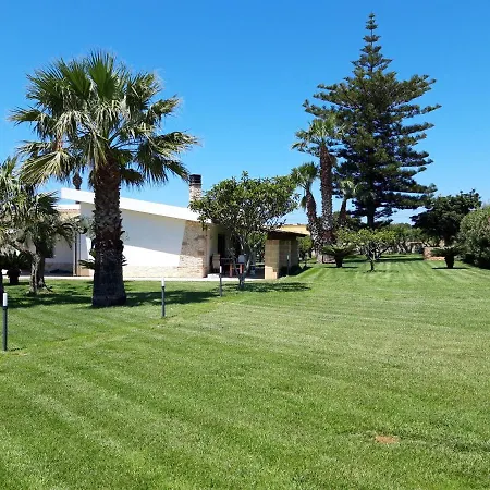 Emerald Village Marsala