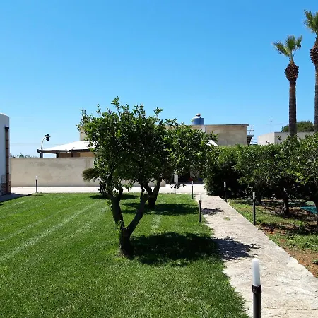 Emerald Village Marsala
