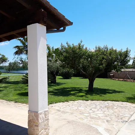 Emerald Village Casa vacanze *