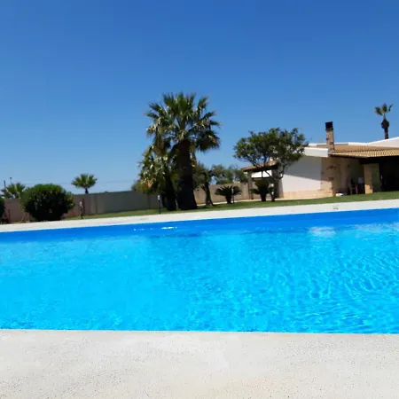 Emerald Village * Marsala