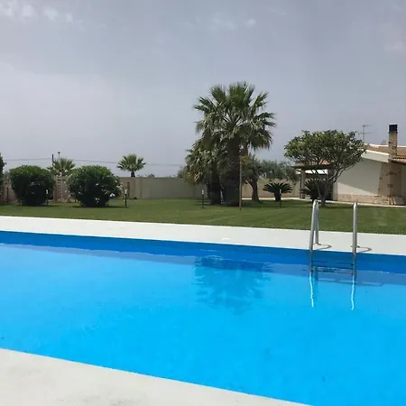 Emerald Village * Marsala
