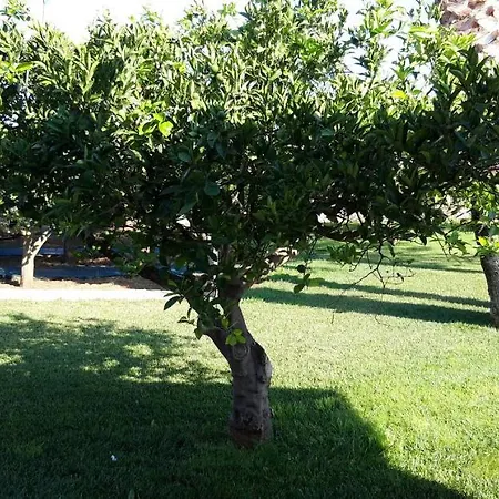 Casa vacanze Emerald Village Marsala
