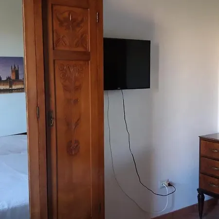 Holiday home Emerald Village Marsala