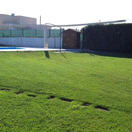 Holiday home Emerald Village Marsala