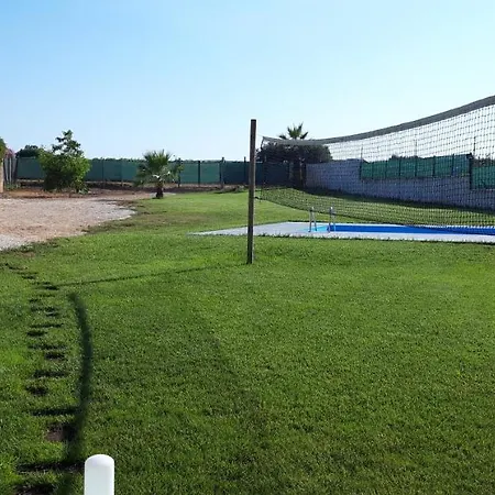 Emerald Village * Marsala