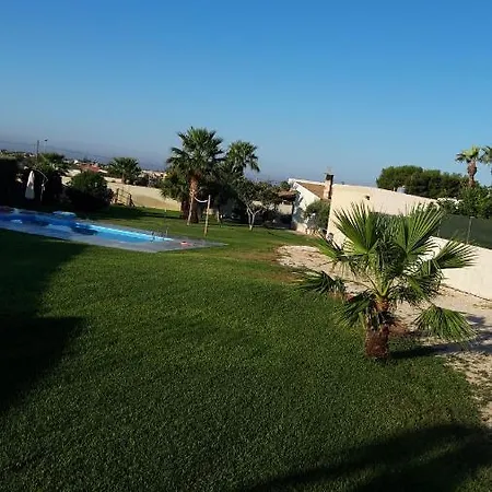 Holiday home Emerald Village *