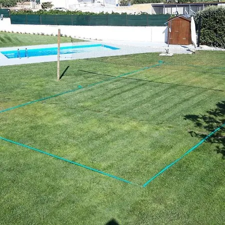 Holiday home Emerald Village