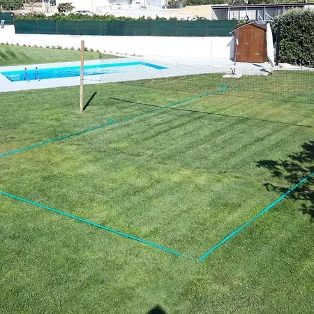 Casa vacanze Emerald Village